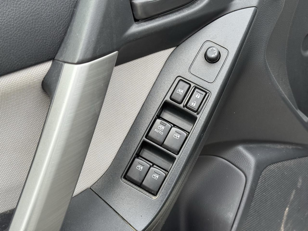 2016 Subaru Forester 2.5i Crestwood KY