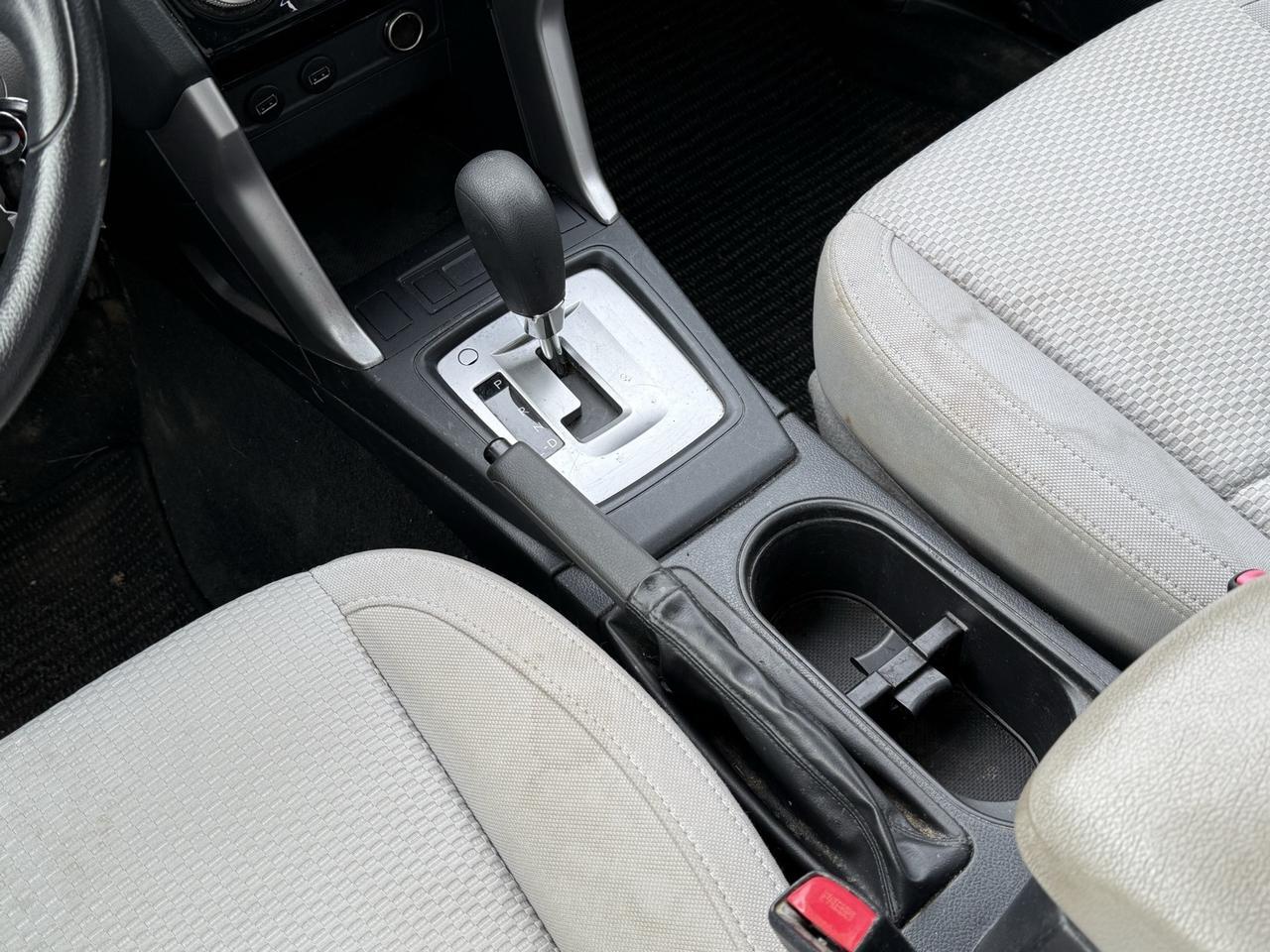 2016 Subaru Forester 2.5i Crestwood KY