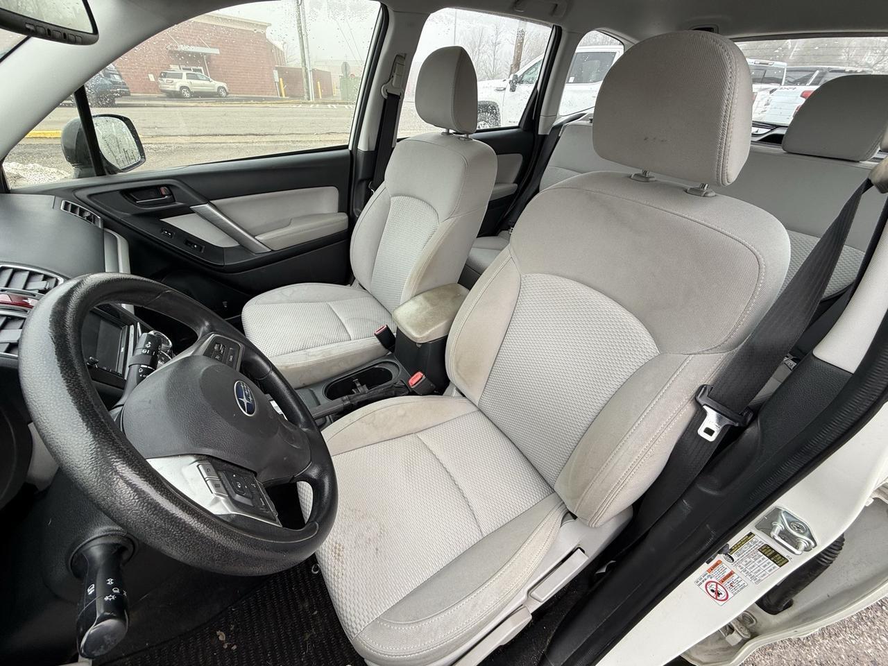 2016 Subaru Forester 2.5i Crestwood KY