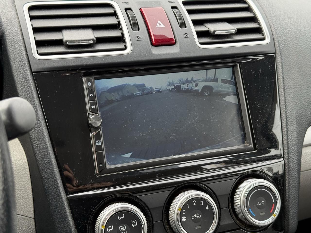 2016 Subaru Forester 2.5i Crestwood KY