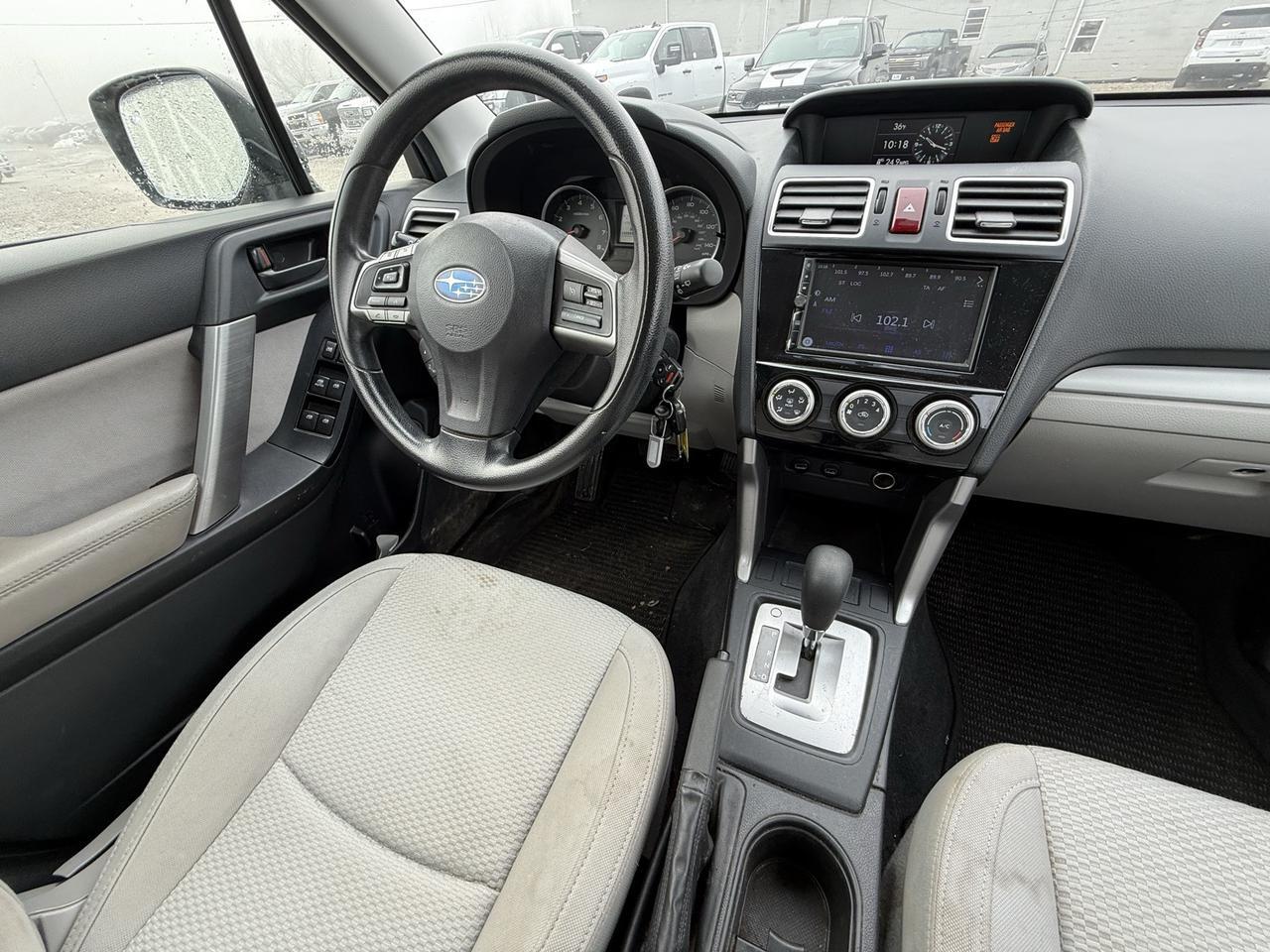 2016 Subaru Forester 2.5i Crestwood KY