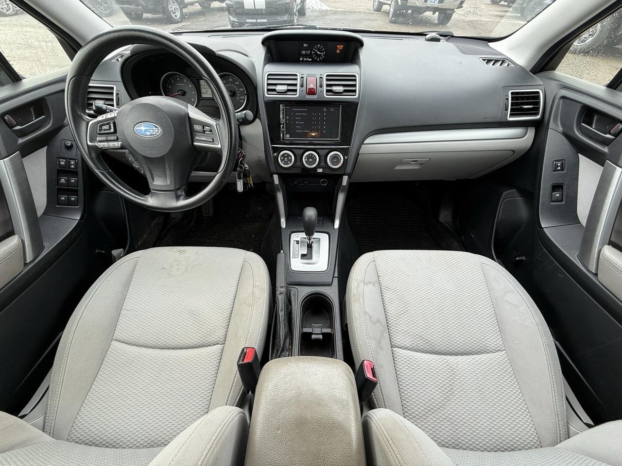 2016 Subaru Forester 2.5i Crestwood KY