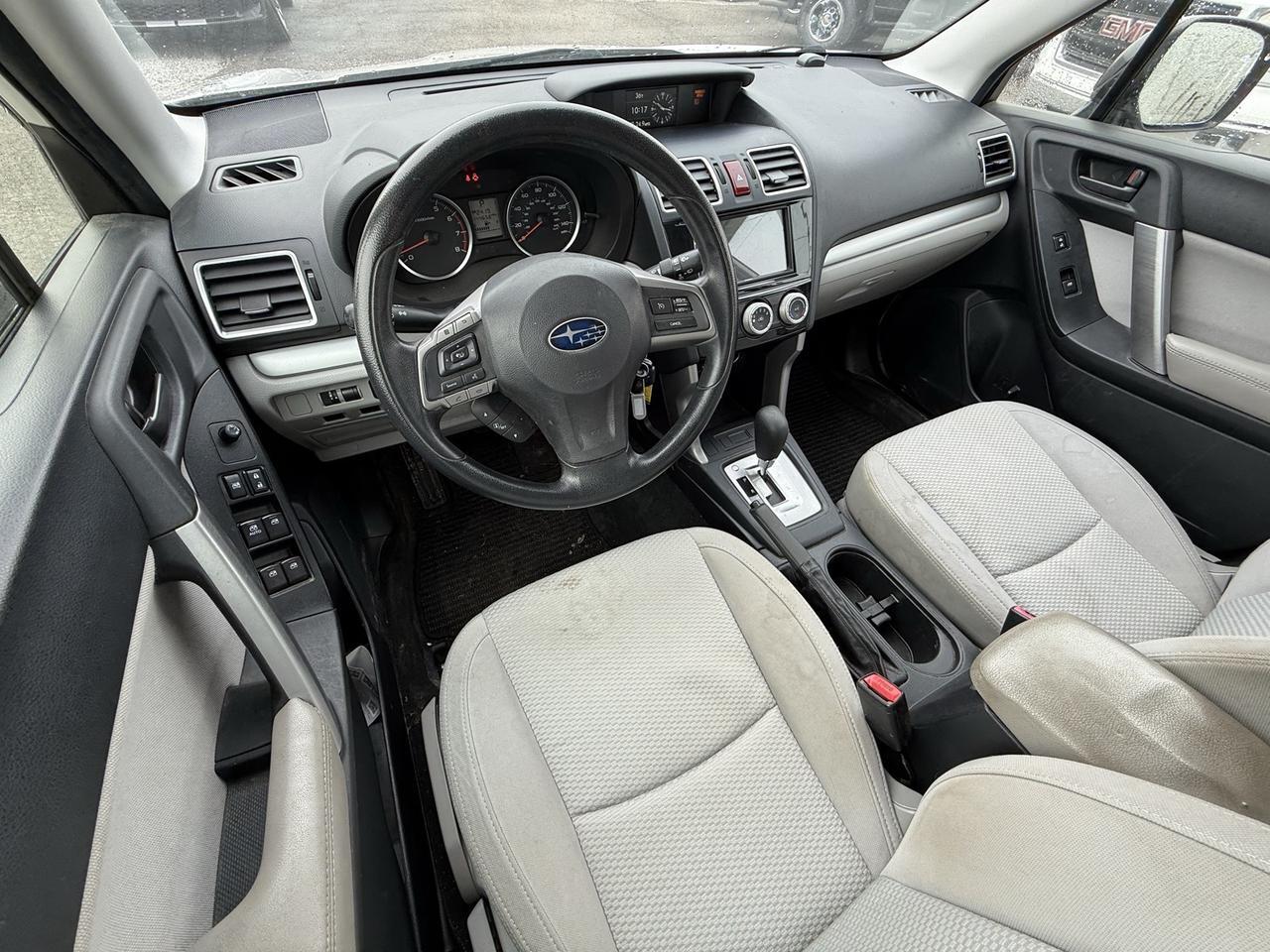 2016 Subaru Forester 2.5i Crestwood KY