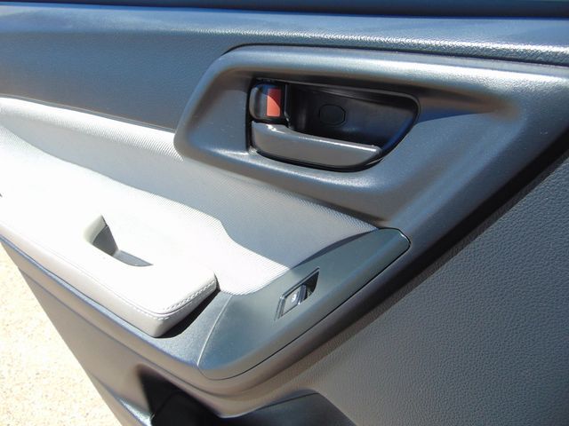 2016 Subaru Forester 2.5i Santa Fe NM