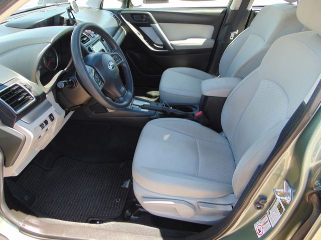 2016 Subaru Forester 2.5i Santa Fe NM