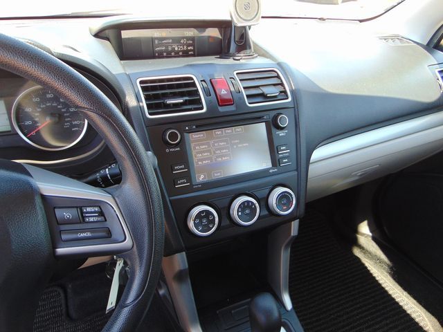 2016 Subaru Forester 2.5i Santa Fe NM