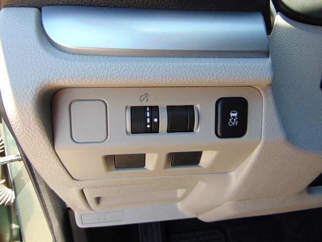 2016 Subaru Forester 2.5i Santa Fe NM