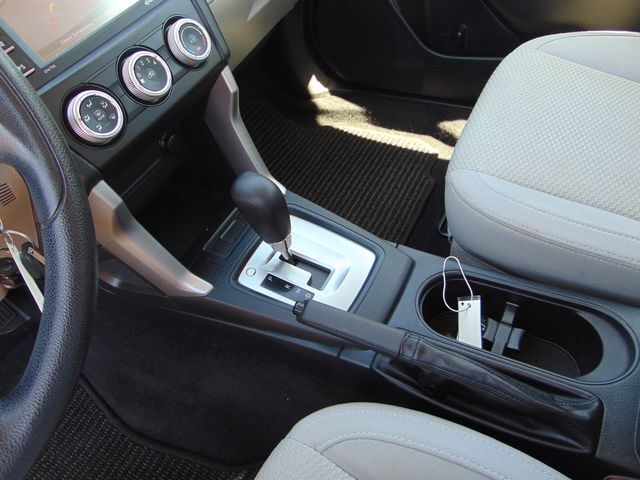 2016 Subaru Forester 2.5i Santa Fe NM