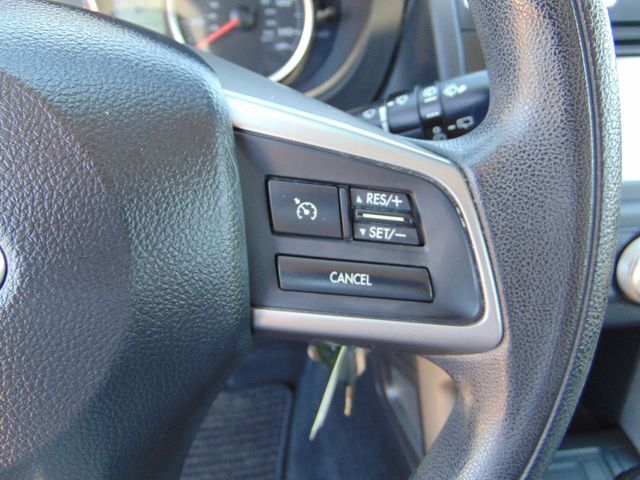 2016 Subaru Forester 2.5i Santa Fe NM