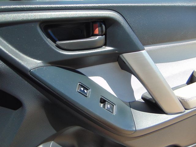 2016 Subaru Forester 2.5i Santa Fe NM