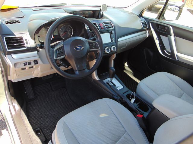 2016 Subaru Forester 2.5i Santa Fe NM