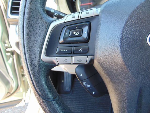 2016 Subaru Forester 2.5i Santa Fe NM