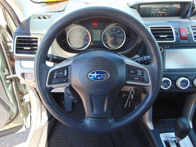 2016 Subaru Forester 2.5i Santa Fe NM