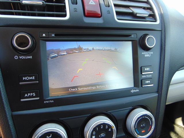 2016 Subaru Forester 2.5i Santa Fe NM
