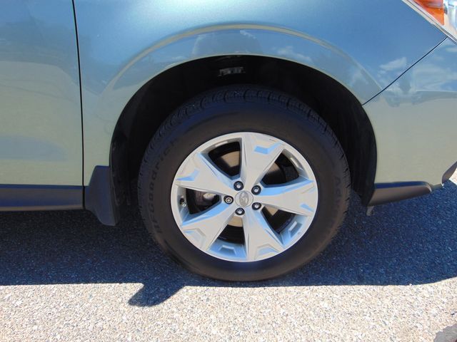 2016 Subaru Forester 2.5i Santa Fe NM