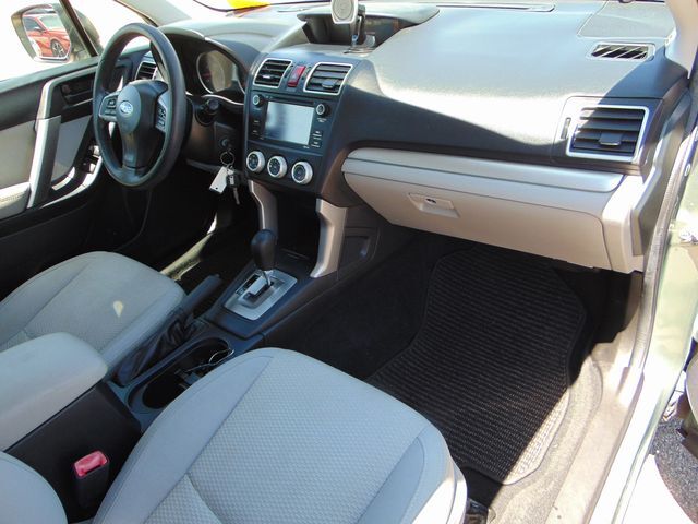 2016 Subaru Forester 2.5i Santa Fe NM