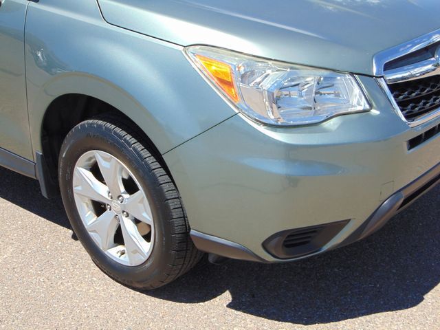 2016 Subaru Forester 2.5i Santa Fe NM