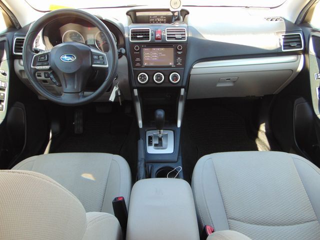 2016 Subaru Forester 2.5i Santa Fe NM