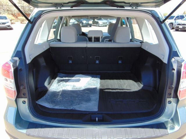2016 Subaru Forester 2.5i Santa Fe NM