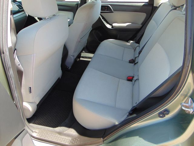 2016 Subaru Forester 2.5i Santa Fe NM