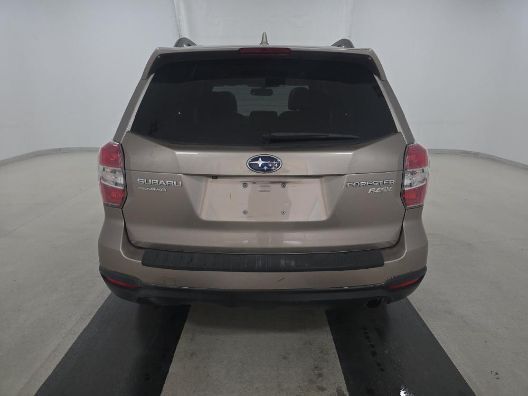 2016 Subaru Forester 2.5i Limited Charlotte NC