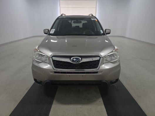 2016 Subaru Forester 2.5i Limited Charlotte NC