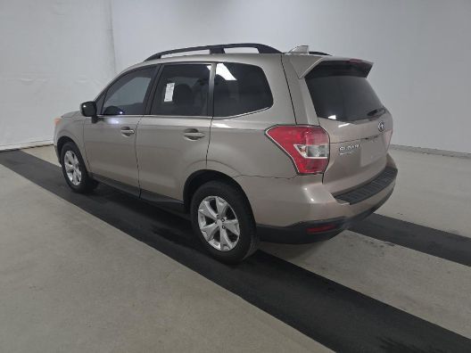 2016 Subaru Forester 2.5i Limited Charlotte NC