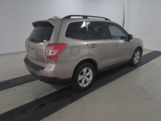 2016 Subaru Forester 2.5i Limited Charlotte NC