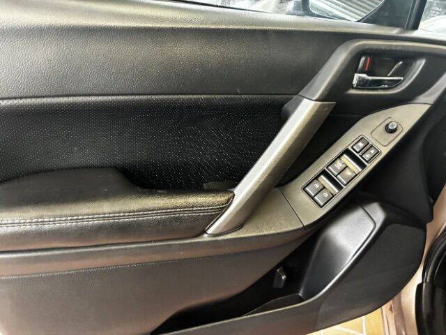 2016 Subaru Forester 2.5i Limited Charlotte NC