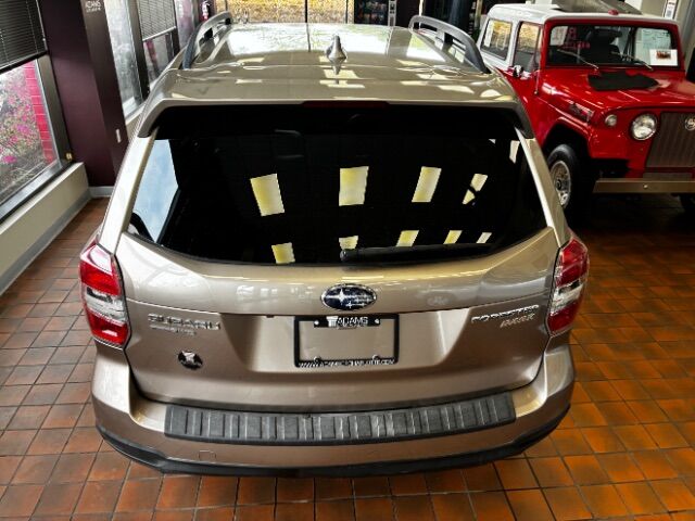 2016 Subaru Forester 2.5i Limited Charlotte NC