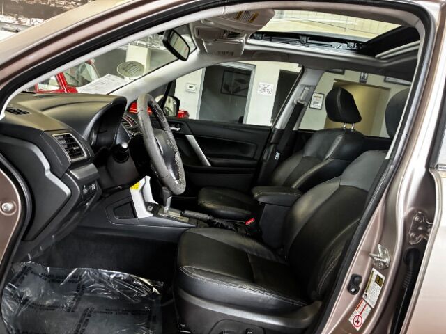 2016 Subaru Forester 2.5i Limited Charlotte NC