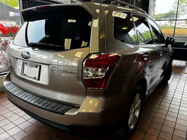 2016 Subaru Forester 2.5i Limited Charlotte NC