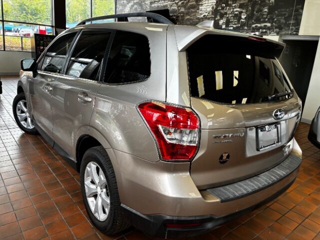 2016 Subaru Forester 2.5i Limited Charlotte NC