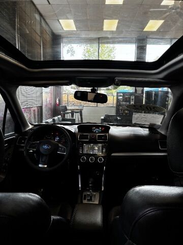 2016 Subaru Forester 2.5i Limited Charlotte NC