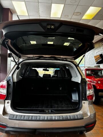 2016 Subaru Forester 2.5i Limited Charlotte NC