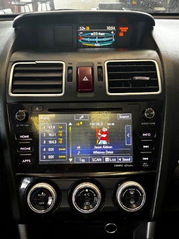 2016 Subaru Forester 2.5i Limited Charlotte NC