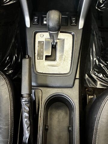 2016 Subaru Forester 2.5i Limited Charlotte NC