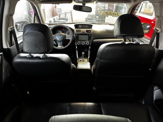 2016 Subaru Forester 2.5i Limited Charlotte NC