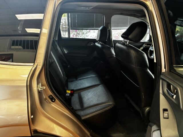 2016 Subaru Forester 2.5i Limited Charlotte NC