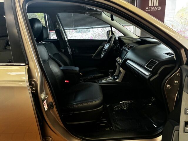 2016 Subaru Forester 2.5i Limited Charlotte NC