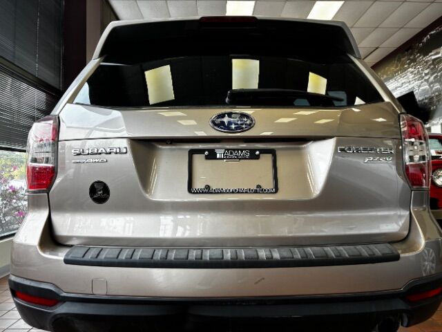 2016 Subaru Forester 2.5i Limited Charlotte NC