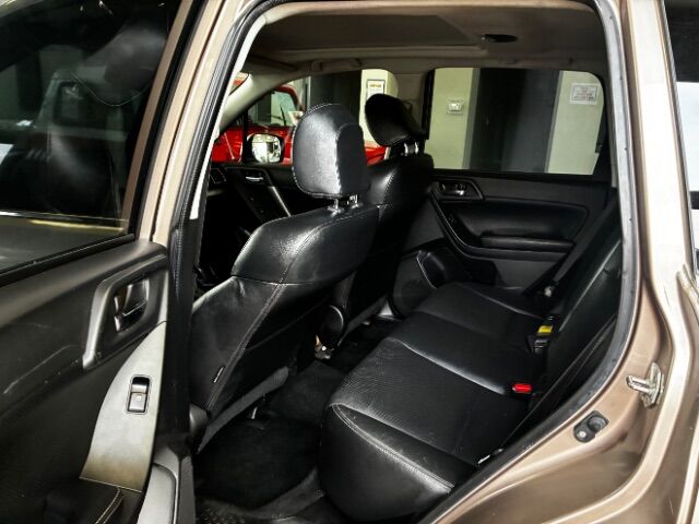 2016 Subaru Forester 2.5i Limited Charlotte NC