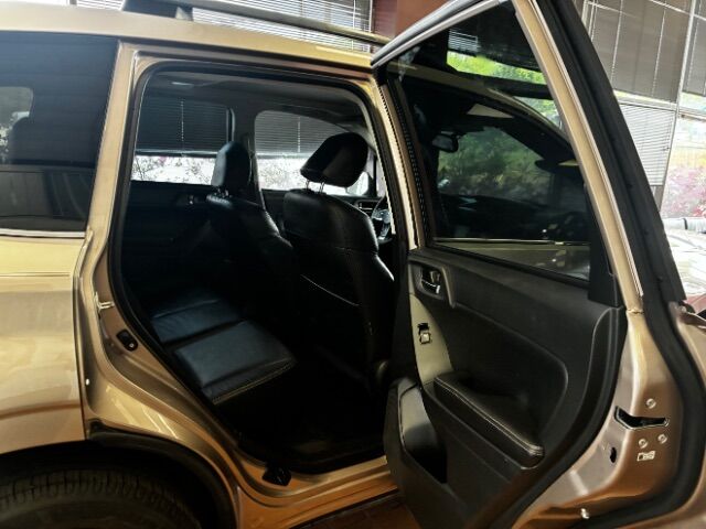 2016 Subaru Forester 2.5i Limited Charlotte NC