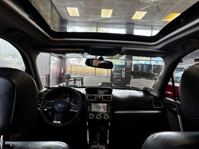 2016 Subaru Forester 2.5i Limited Charlotte NC