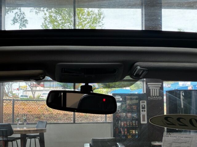 2016 Subaru Forester 2.5i Limited Charlotte NC