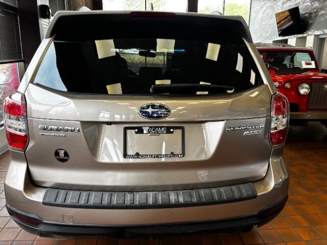 2016 Subaru Forester 2.5i Limited Charlotte NC