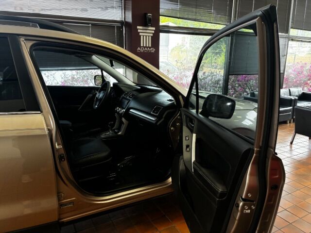 2016 Subaru Forester 2.5i Limited Charlotte NC