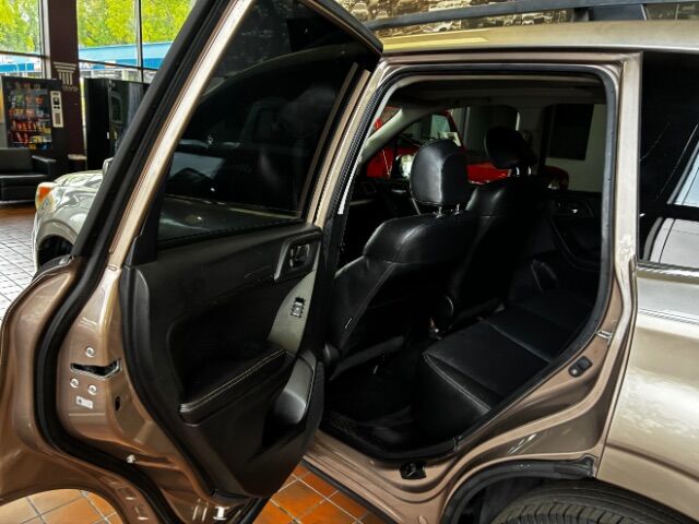 2016 Subaru Forester 2.5i Limited Charlotte NC