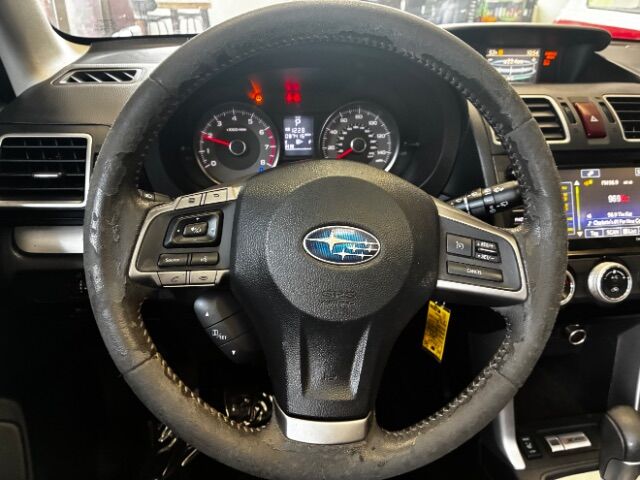 2016 Subaru Forester 2.5i Limited Charlotte NC