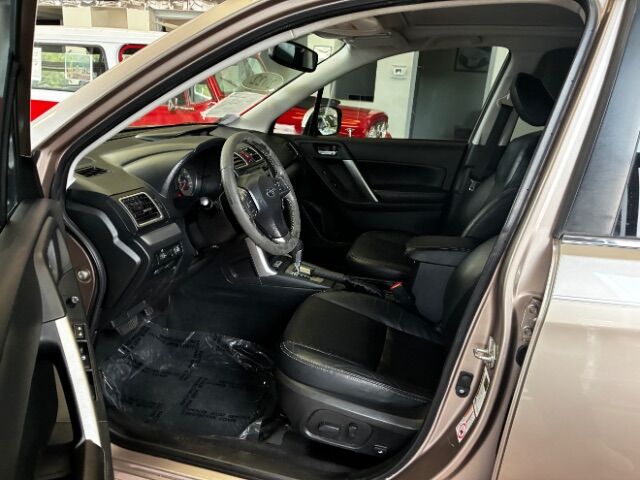 2016 Subaru Forester 2.5i Limited Charlotte NC